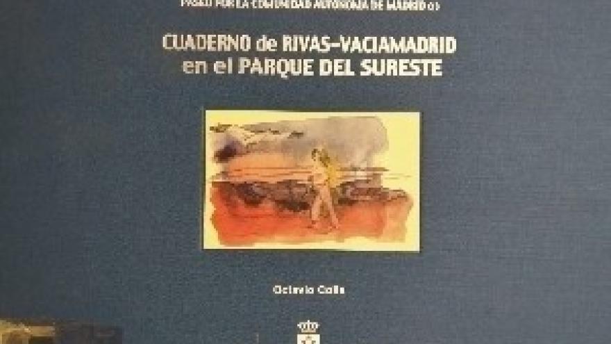 Cuaderno Rivas