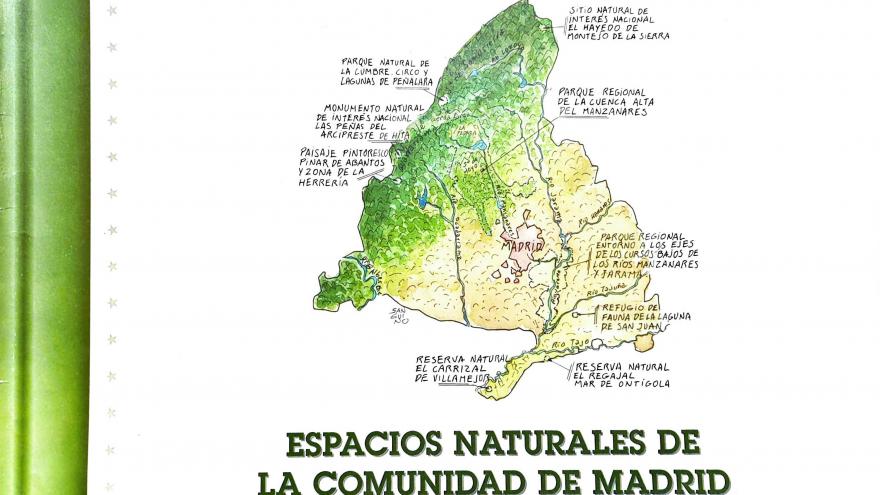 Espacios naturales