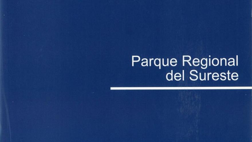 Folleto parque