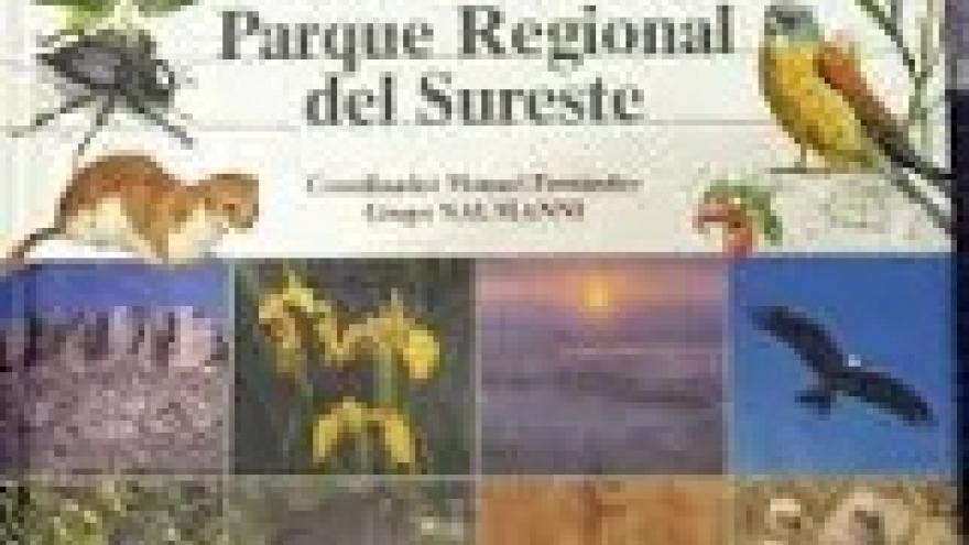 Guía naturaleza PR Sureste