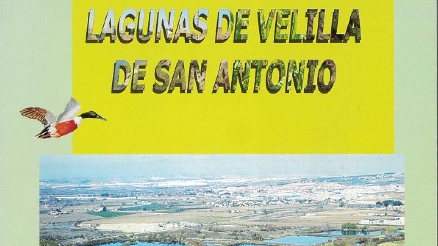 Lagunas Velilla