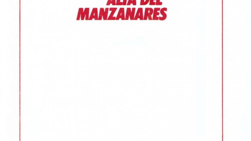 Ley del Parque Cuenca Alta del Manzanares