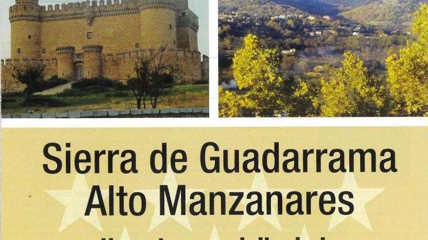 Sierra de Guadarrama Alto Manzanares
