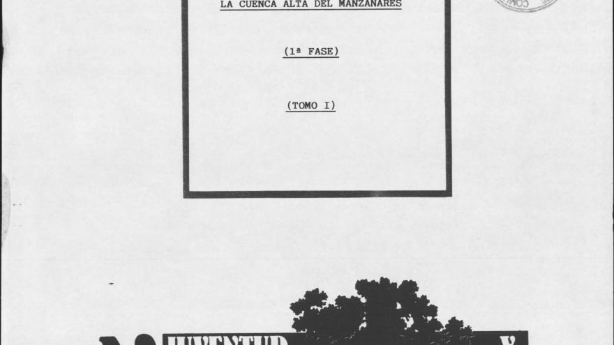 Memoria del Proyecto recuperación