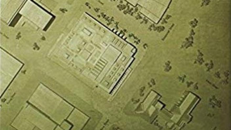 Rafael Moneo