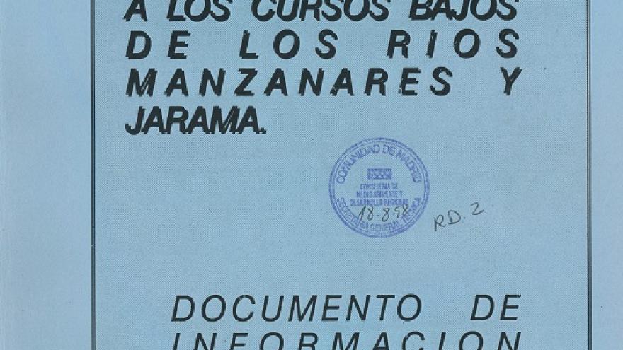 Plan ordenación