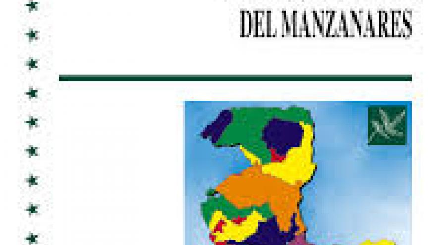 Plan Rector de Uso y Gestión del Parque Regional de la Cuenca Alta del Manzanares