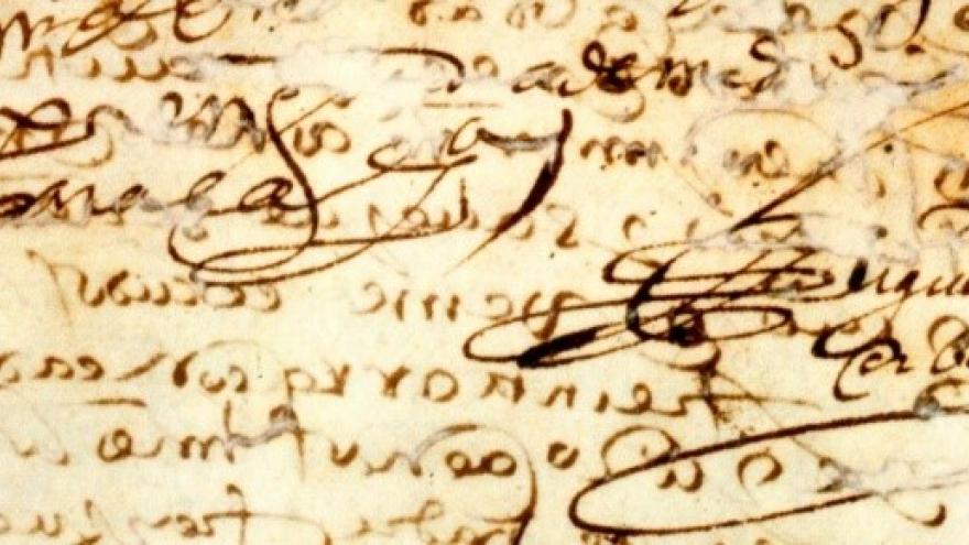 Documento Cervantes Patrimonio