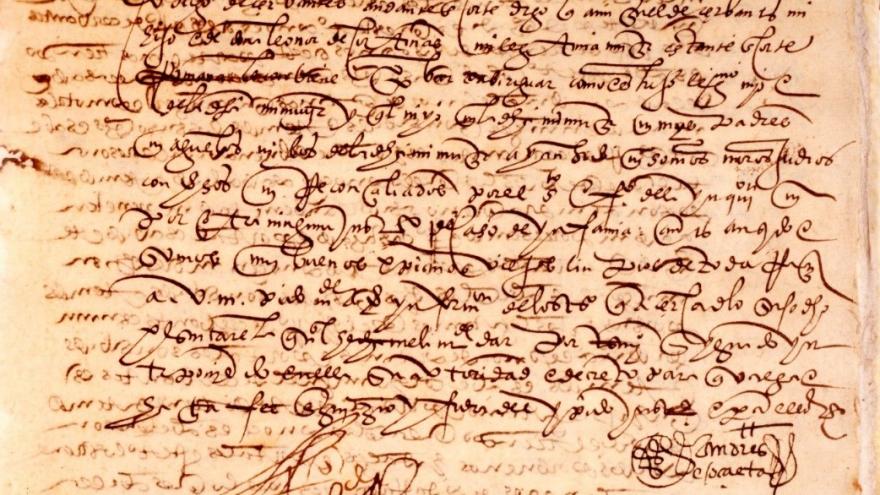 Documento Cervantes Patrimonio