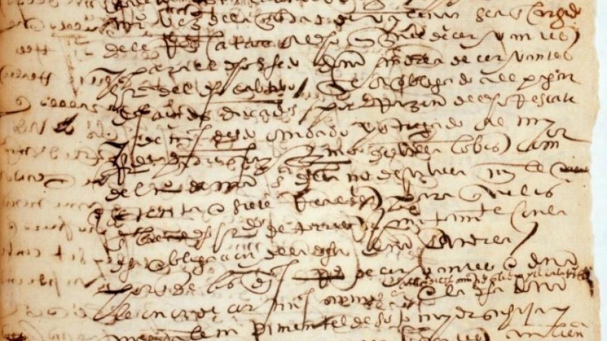 Documento Cervantes Patrimonio