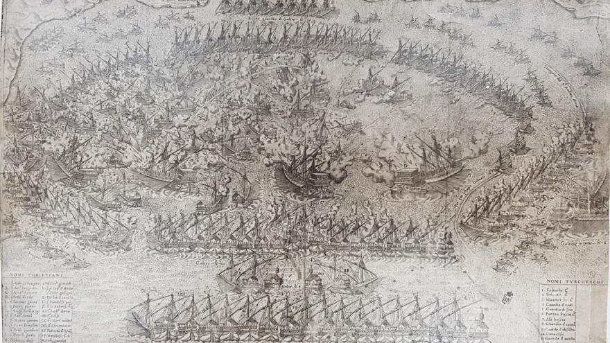 Documento Cervantes Patrimonio