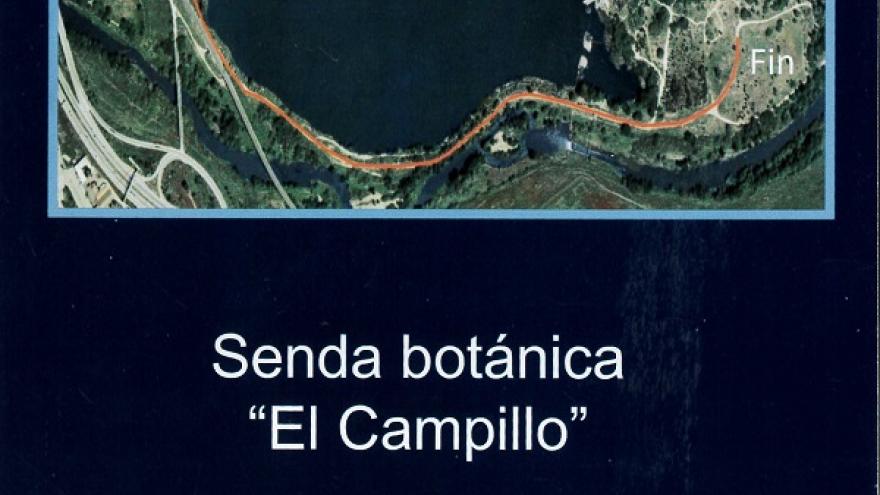 Campillo - senda