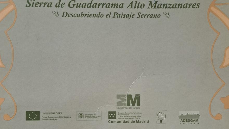 Sierra de Guadarrama, Alto Manzanares