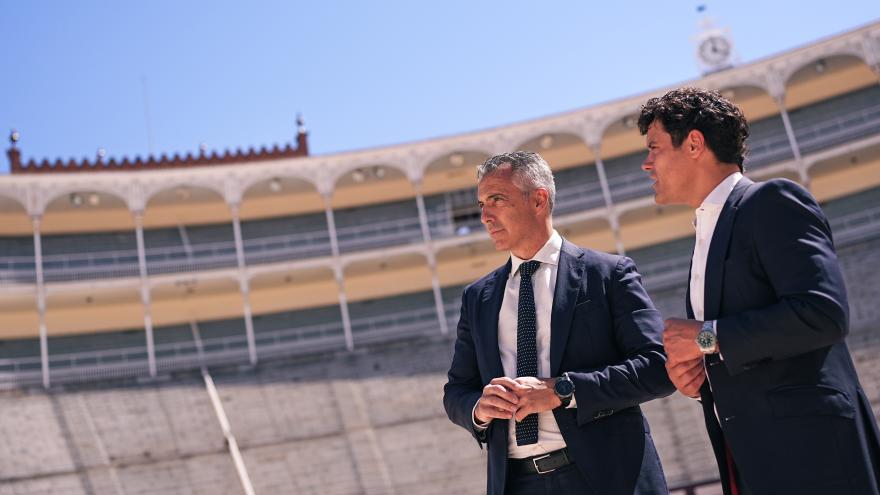 La Comunidad de Madrid presenta la programación taurina y cultural de la Feria de Otoño 2024 con la despedida de Enrique Ponce de Las Ventas
