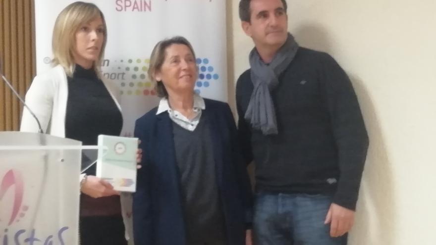 Premios_Deporte Escolar Europeo