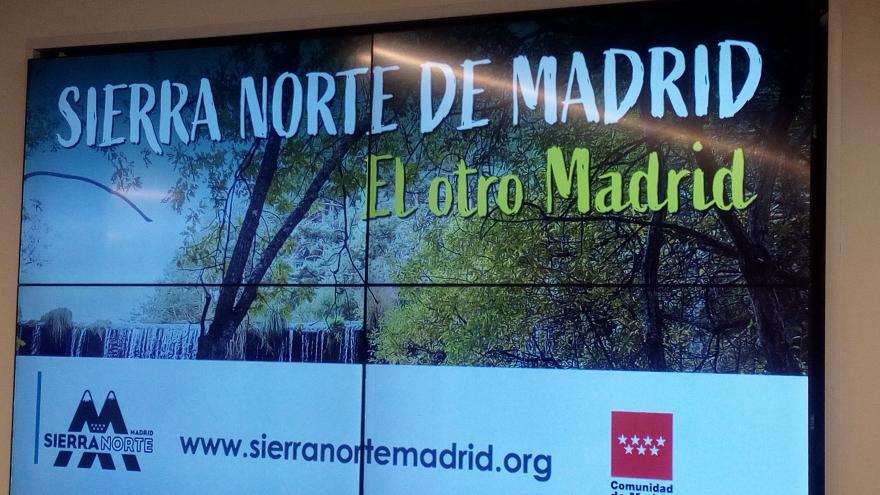 Jornadas Gastronómicas Sierra Norte