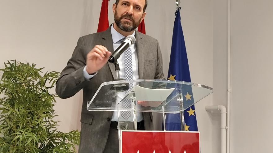 Viceconsejero de Educación