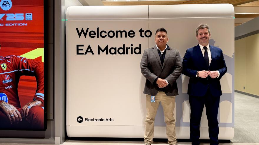 El consejero De Paco Serrano