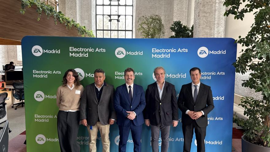 El consejero De Paco Serrano