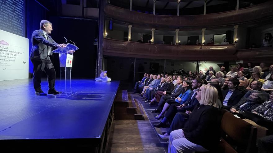 El consejero De Paco Serrano