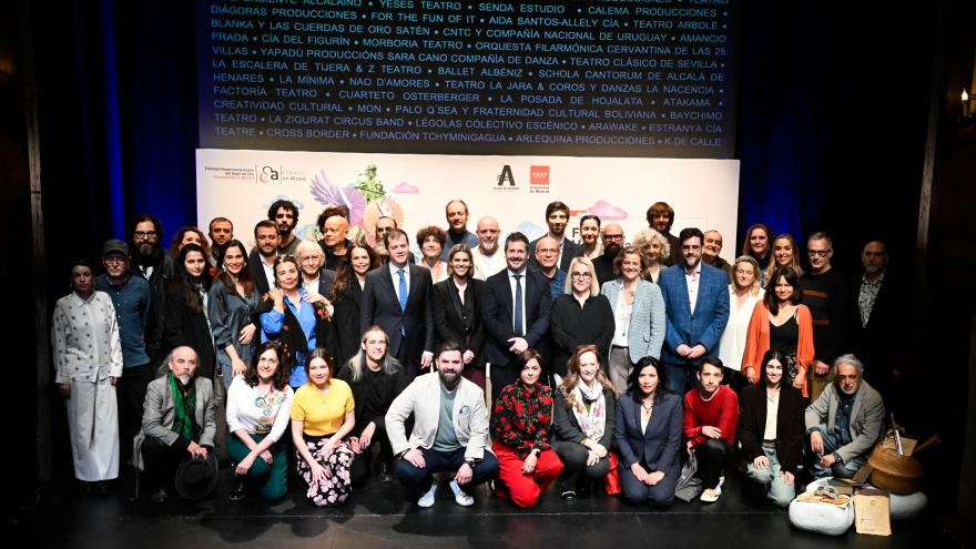 El consejero De Paco Serrano