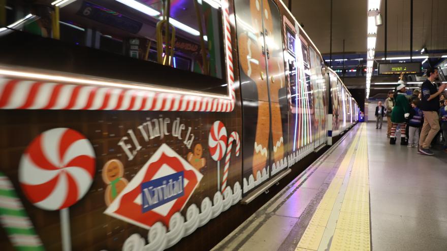 Línea 6 de Metro
