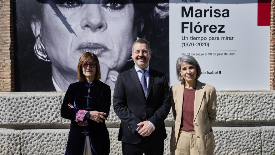 El consejero de Cultura, Turismo y Deporte