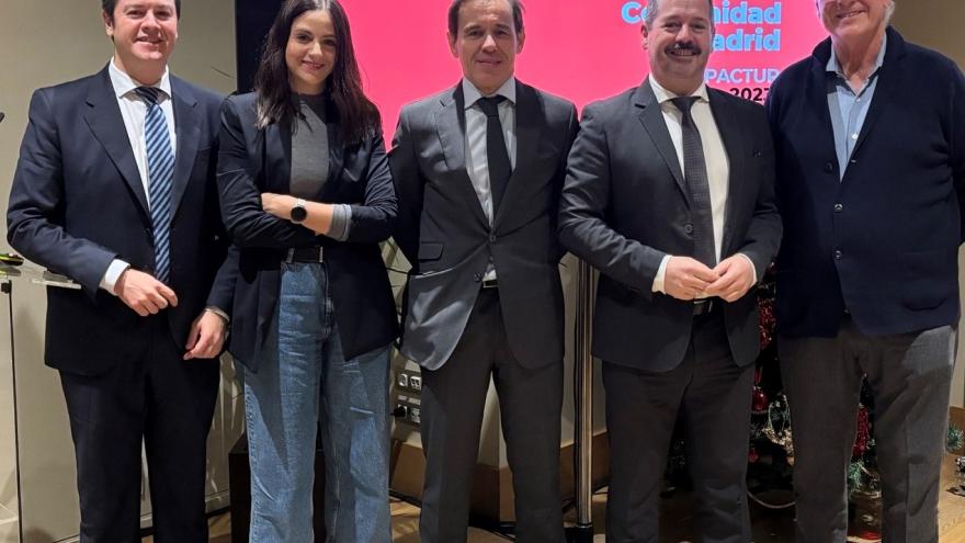 La Comunidad de Madrid afianza el sector turístico como uno de sus principales motores económicos al generar el 8,6% del PIB regional Consejería de Cultura, Turismo y Deporte