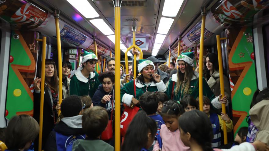 Línea 6 de Metro