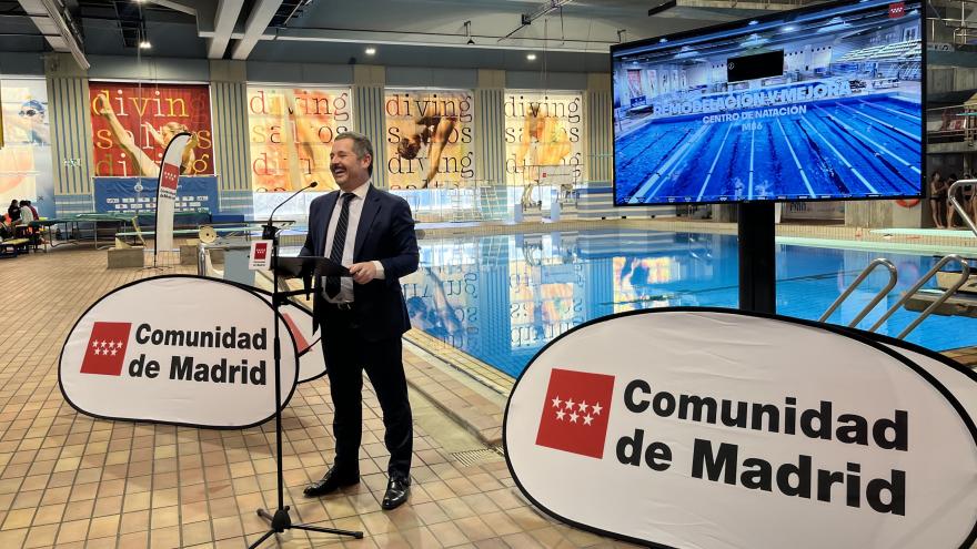 El consejero De Paco Serrano