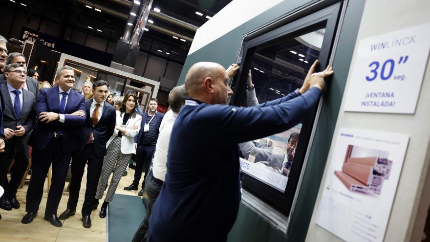 El consejero Rodrigo