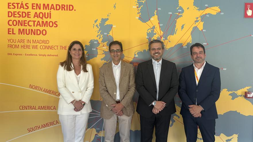 El consejero Rodrigo 