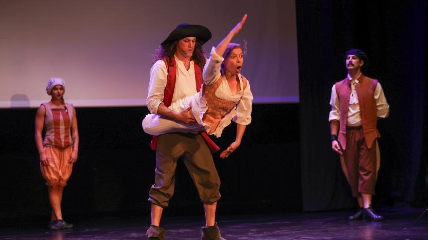 Festival Hispanoamericano