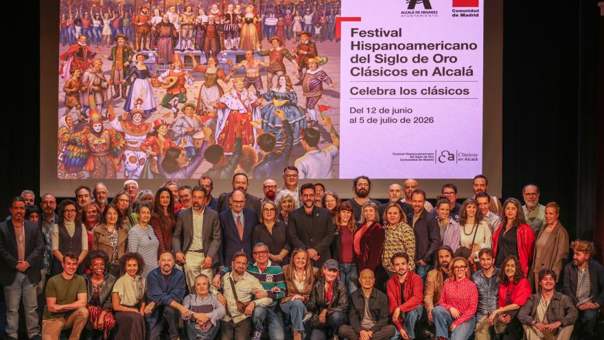 Festival Hispanoamericano