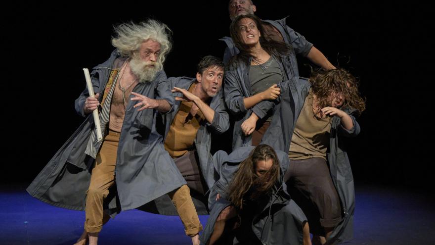 Festival Hispanoamericano