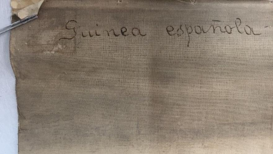 Guinea Continental Española