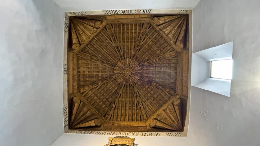 El Convento de la Encarnación 