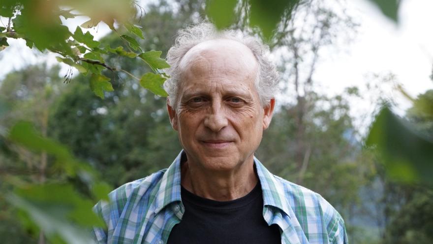 Joan Nogué charlas