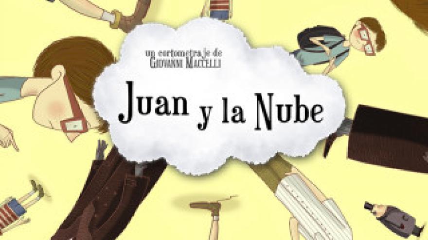 Juan y la nube