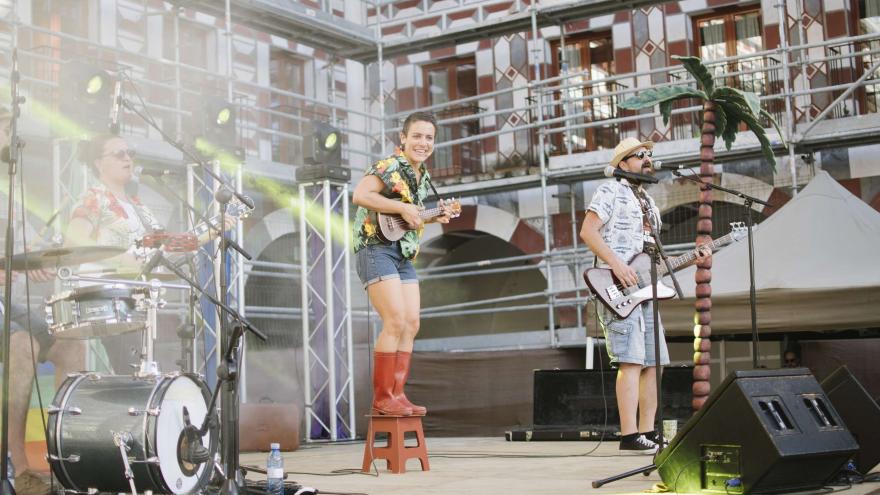 Actividades de la agenda cultural del 24 al 26 de marzo
