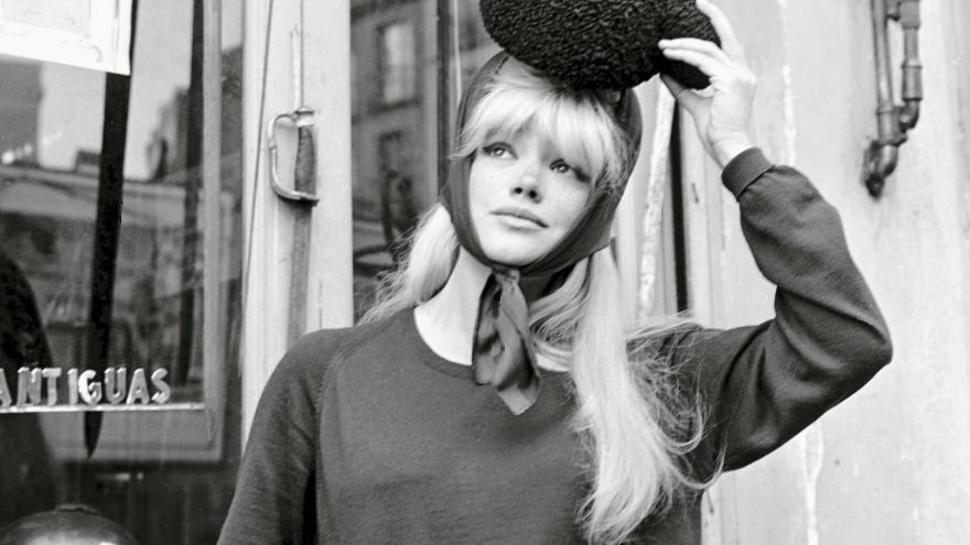 Madrid Icono Pop 1964-1979