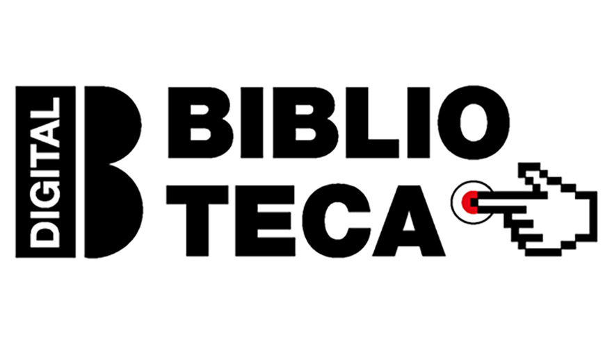 Logo Biblioteca Digital de Madrid_ Logo Biblioteca Digital de Madrid