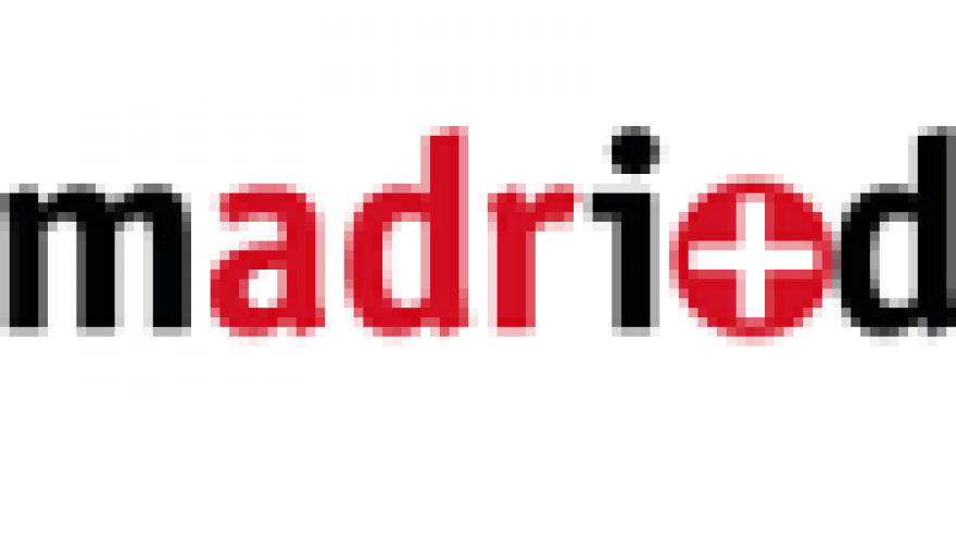 madri+d logo