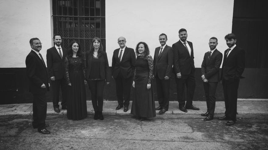 Edición especial del Festival Internacional de Arte Sacro