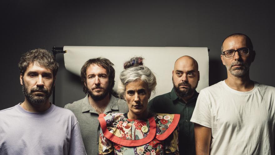 Resumen de las actividades del 12 al 14 de abril 