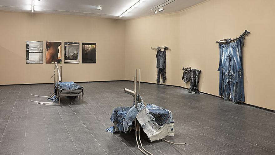 La Comunidad de Madrid inaugura la II edición del Festival Riesgo con dos producciones internacionales de circo contemporáneo Imagen del festival