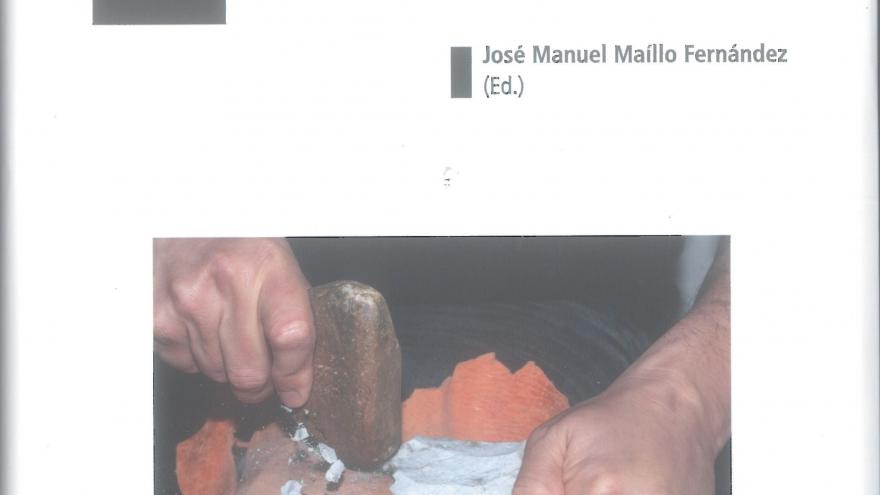 Libro de Manual para el estudio de las industrias líticas