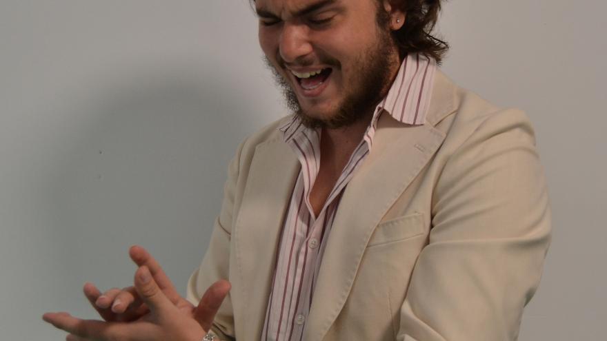 Una imagen de la agenda cultural