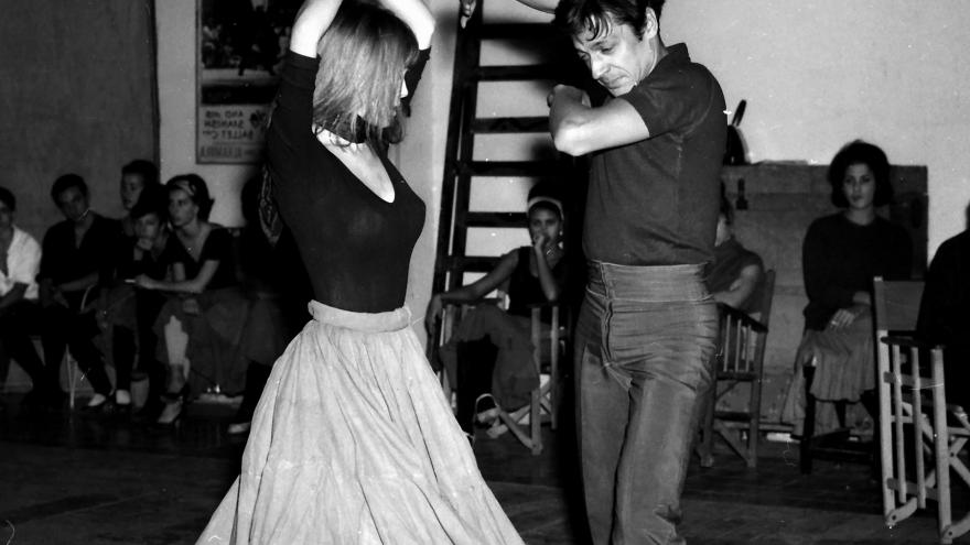 Madrid Icono Pop 1964-1979