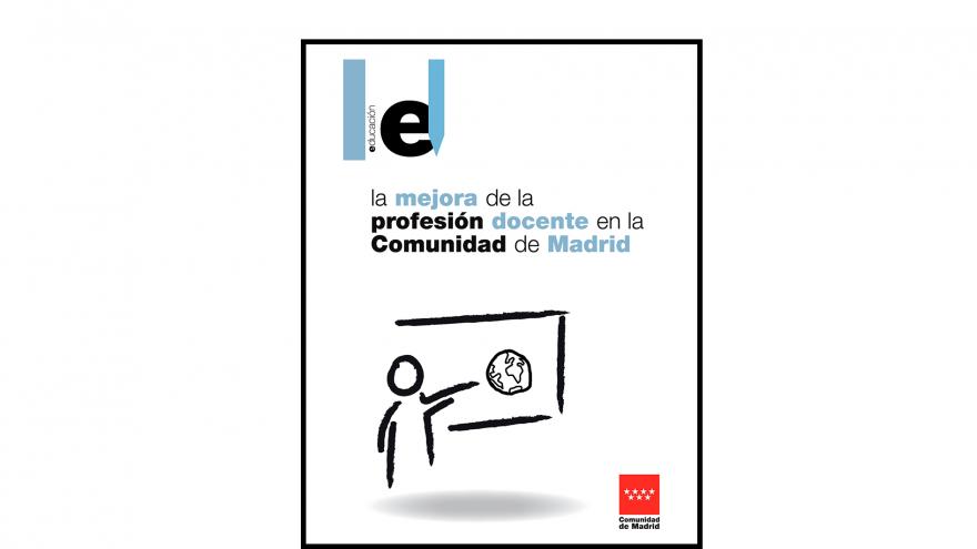 la mejora de la profesión docente